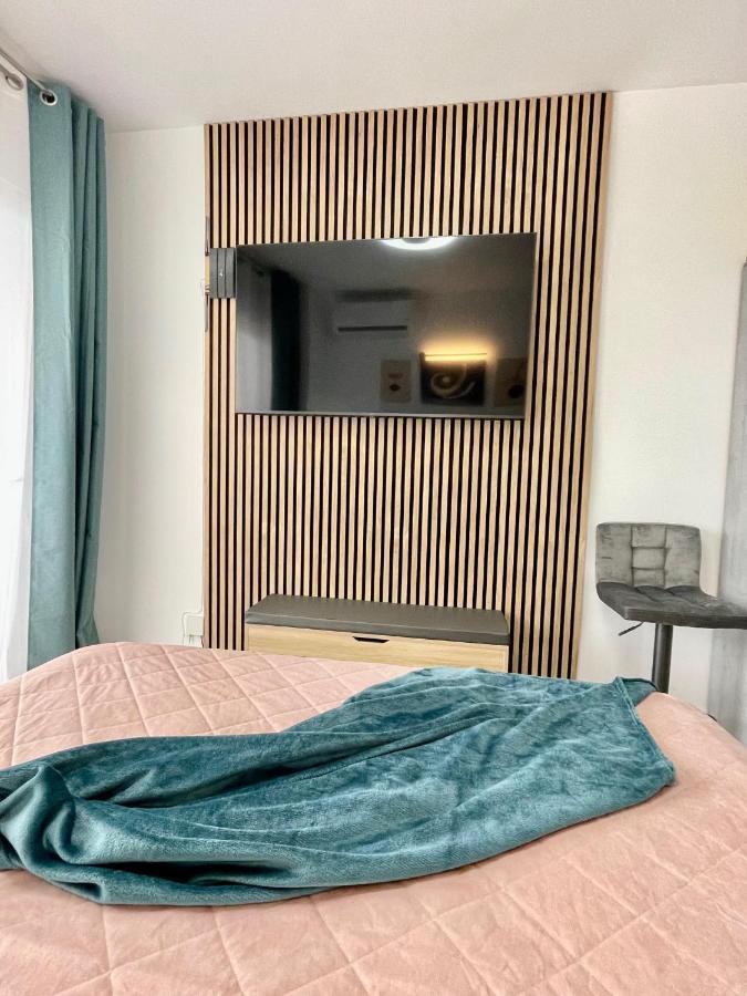 Acuarela Estudio, 1ª Linea, Vista Al Mar, Piscina Κάλπε Εξωτερικό φωτογραφία