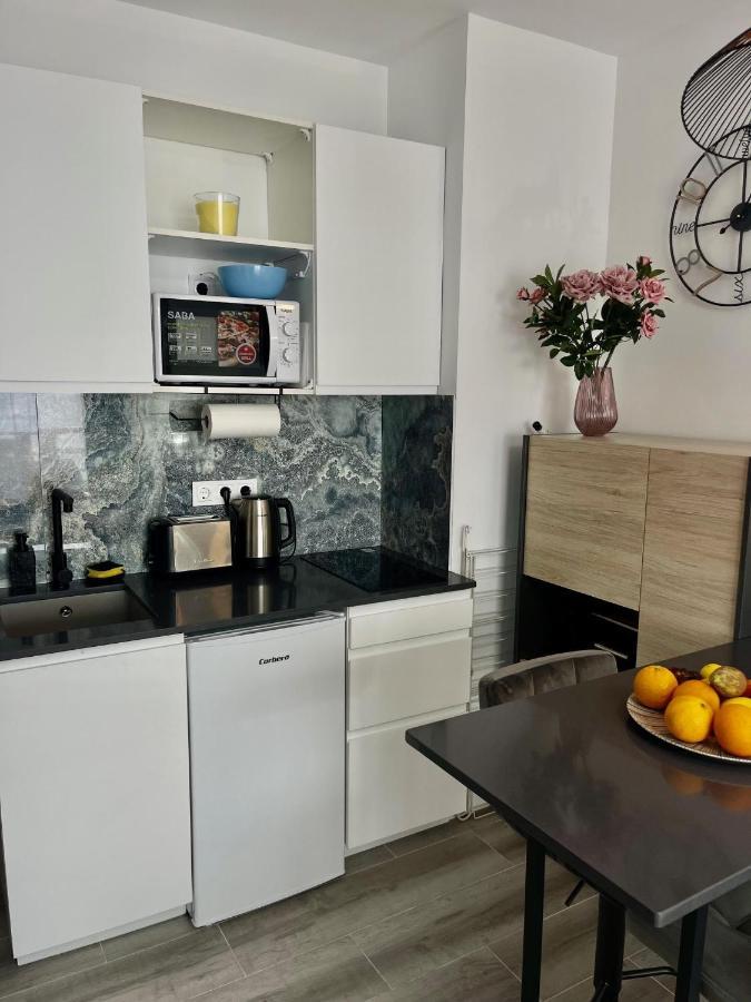 Acuarela Estudio, 1ª Linea, Vista Al Mar, Piscina Κάλπε Εξωτερικό φωτογραφία